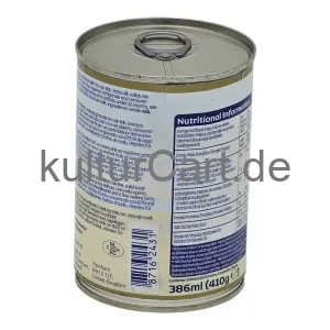 Peak full cream unsweetened condensed milk (410g) - image 5 | OMOWEST AFRO INTERCONTINENTAL SHOP | KulturCart