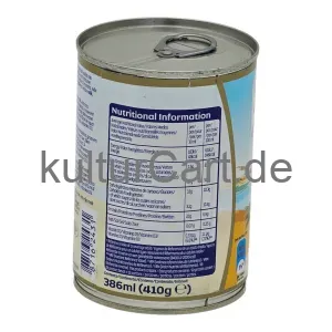 Peak full cream unsweetened condensed milk (410g) - image 7 | OMOWEST AFRO INTERCONTINENTAL SHOP | KulturCart