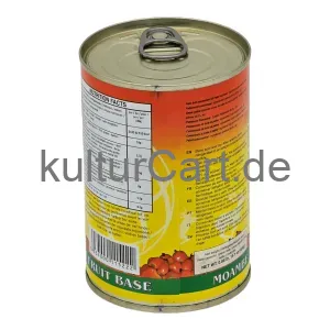 Praise concentrated palm cream sauce graine (400g) - image 5 | OMOWEST AFRO INTERCONTINENTAL SHOP | KulturCart