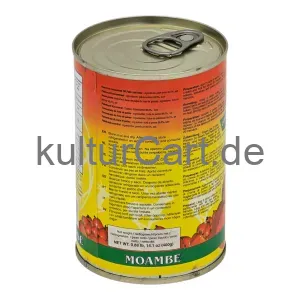 Praise concentrated palm cream sauce graine (400g) - image 6 | OMOWEST AFRO INTERCONTINENTAL SHOP | KulturCart