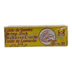 Calnort gamba shrimp stock - image 2 | OMOWEST AFRO INTERCONTINENTAL SHOP | KulturCart