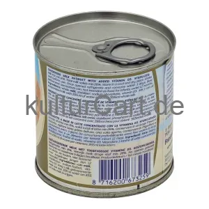 Peak full cream unsweetened condensed milk (160ml) - image 2 | OMOWEST AFRO INTERCONTINENTAL SHOP | KulturCart