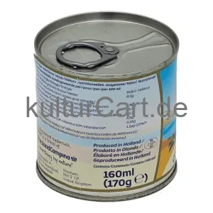 Peak full cream unsweetened condensed milk (160ml) - image 4 | OMOWEST AFRO INTERCONTINENTAL SHOP | KulturCart