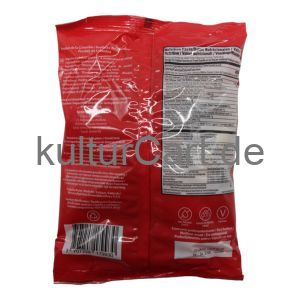 Number One Chips Plantain (85g) - image 2 | Afro Family Shop | KulturCart