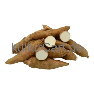 Fresh produce cassava - image 5 | OMOWEST AFRO INTERCONTINENTAL SHOP | KulturCart