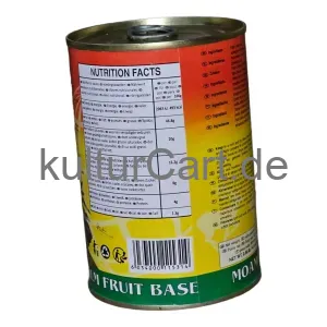 Praise Abemu Dro (Palm Cream With Herbs) 400g - image 4 | Momjays Afro Markt | KulturCart