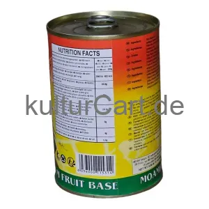 Praise Abemu Dro (Palm Cream With Herbs) 400g - image 5 | Momjays Afro Markt | KulturCart