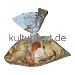 Momjays' Ungrounded Ogbono (African Bush Mango) (130g +/-5g) - image 1 | Momjays Afro Markt | KulturCart