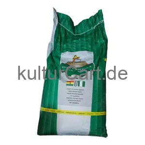 Bigi-mama White Maize Flour (25kg) - image 1 | Momjays Afro Markt | KulturCart