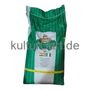 Bigi-mama White Maize Flour (25kg) - image 3 | Momjays Afro Markt | KulturCart