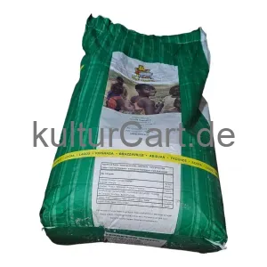 Bigi-mama White Maize Flour (25kg) - image 6 | Momjays Afro Markt | KulturCart