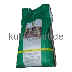Bigi-mama White Maize Flour (25kg) - image 10 | Momjays Afro Markt | KulturCart