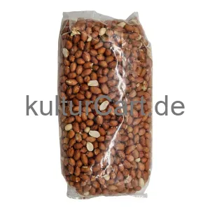 Afroase Peanuts Red (Erdnusse Rot) (1kg) - image 5 | Momjays Afro Markt | KulturCart