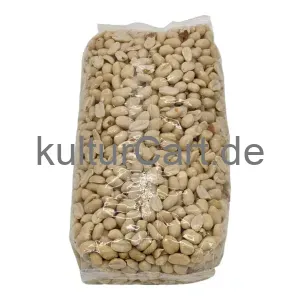 Afroase Peanuts White (Erdnusse Weiss) (1kg) - image 5 | Momjays Afro Markt | KulturCart