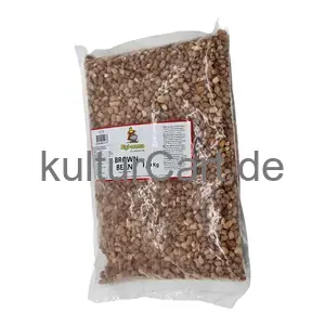 Bigi-mama Brown Beans (1.5kg) - image 4 | Momjays Afro Markt | KulturCart