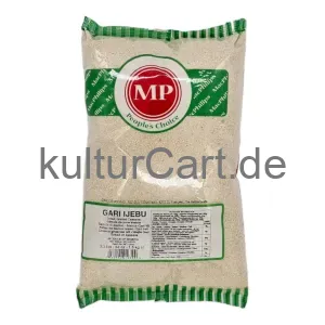 MP People's Choice Gari Ijebu (1.5kg) - image 1 | Momjays Afro Markt | KulturCart