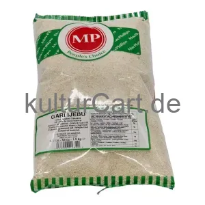 MP People's Choice Gari Ijebu (1.5kg) - image 2 | Momjays Afro Markt | KulturCart