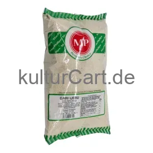 MP People's Choice Gari Ijebu (1.5kg) - image 3 | Momjays Afro Markt | KulturCart