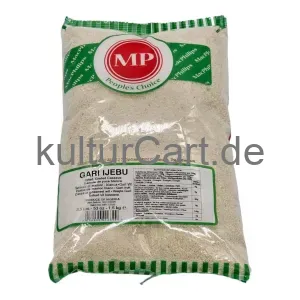 MP People's Choice Gari Ijebu (1.5kg) - image 5 | Momjays Afro Markt | KulturCart