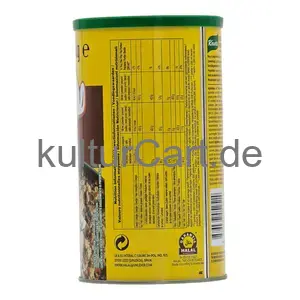 Knorr chicken flavour bouillon powder (1kg) - image 5 | OMOWEST AFRO INTERCONTINENTAL SHOP | KulturCart
