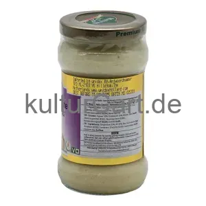 Mehran Ginger Garlic Paste (11.2oz) - image 3 | Momjays Afro Markt | KulturCart
