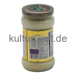 Mehran Ginger Garlic Paste (11.2oz) - image 4 | Momjays Afro Markt | KulturCart