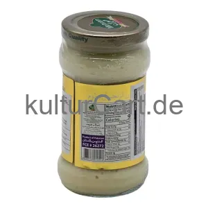Mehran Ginger Garlic Paste (11.2oz) - image 5 | Momjays Afro Markt | KulturCart