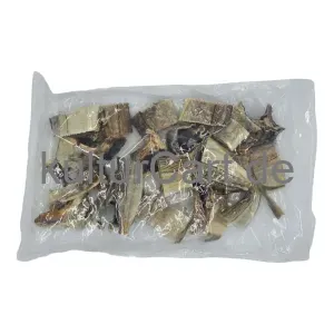 A.F.P. Dry Haddock Pieces (500g) - image 11 | Momjays Afro Markt | KulturCart