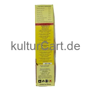 Winnie's Quality Foods Hausa Koko Powder (400g) - image 5 | Momjays Afro Markt | KulturCart