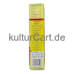 Winnie's Quality Foods Hausa Koko Powder (400g) - image 7 | Momjays Afro Markt | KulturCart