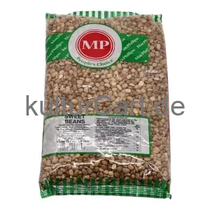 MP People's Choice Sweet Beans (1.5kg) - image 1 | Momjays Afro Markt | KulturCart