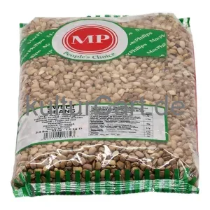 MP People's Choice Sweet Beans (1.5kg) - image 2 | Momjays Afro Markt | KulturCart