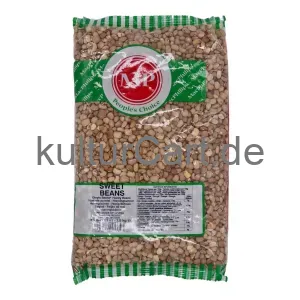 MP People's Choice Sweet Beans (1.5kg) - image 3 | Momjays Afro Markt | KulturCart