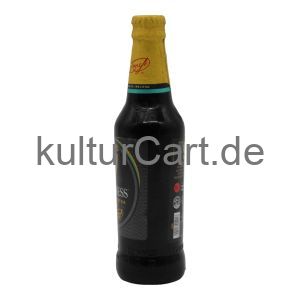 Guinness Foreign Extra Stout (325ml) - image 2 | Afro Family Shop | KulturCart