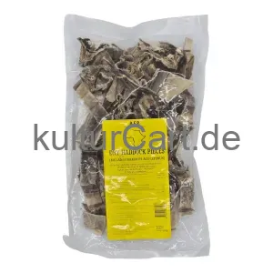 Dry haddock pieces (500g) - image 5 | OMOWEST AFRO INTERCONTINENTAL SHOP | KulturCart