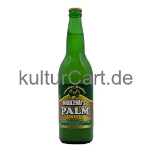 Nkulenu's Palm Drink (625ml) - image 1 | Momjays Afro Markt | KulturCart