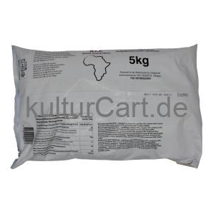 A.F.P Fufu Flakes (5kg) - image 2 | Afro Family Shop | KulturCart