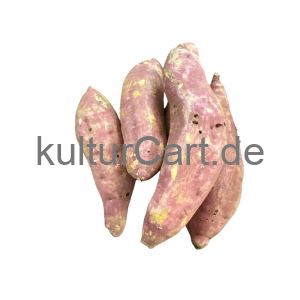 Sweet Potato (Fresh produce) - image 4 | Omowest Afro Intercontinental Shop | KulturCart