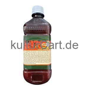 Afroase Palm Oil | Palmö | Palmolie 500ml - image 2 | Omowest Afro Intercontinental Shop | KulturCart