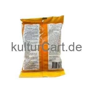 Afroase Plantain Chips | Gesalzene Bananenchips Salted (80g) - image 2 | Omowest Afro Intercontinental Shop | KulturCart