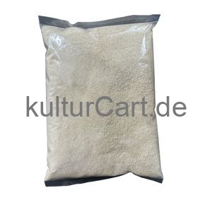 AllFood White Gari | weiße gari | witte gari 1kg - image 2 | Omowest Afro Intercontinental Shop | KulturCart