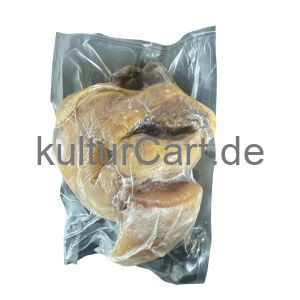 Burned Cow Skin - image 1 | Omowest Afro Intercontinental Shop | KulturCart