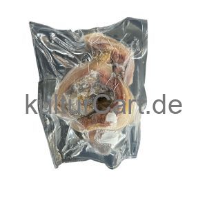 Burned Cow Skin - image 2 | Omowest Afro Intercontinental Shop | KulturCart