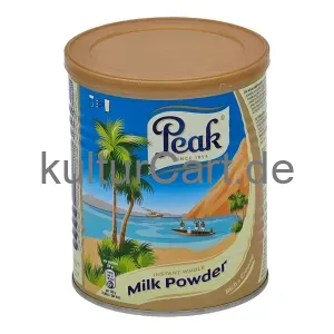 Peak instant whole milk powder (400g) - image 2 | OMOWEST AFRO INTERCONTINENTAL SHOP | KulturCart