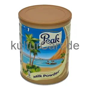 Peak instant whole milk powder (900g) - image 1 | OMOWEST AFRO INTERCONTINENTAL SHOP | KulturCart