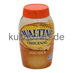 Ovaltine nutritiously delicious original (800g) - image 1 | OMOWEST AFRO INTERCONTINENTAL SHOP | KulturCart