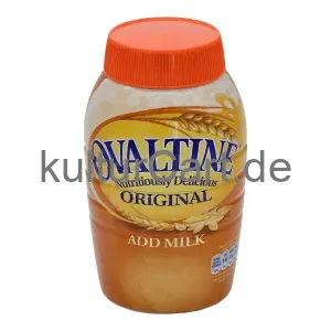 Ovaltine nutritiously delicious original (800g) - image 11 | OMOWEST AFRO INTERCONTINENTAL SHOP | KulturCart