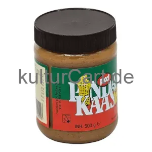Pcd panda kaas (500g) - image 5 | OMOWEST AFRO INTERCONTINENTAL SHOP | KulturCart