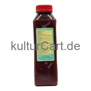 Nigerian heritage 100% pure red palm oil (500ml) - image 4 | OMOWEST AFRO INTERCONTINENTAL SHOP | KulturCart
