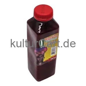Nigerian heritage 100% pure red palm oil (500ml) - image 7 | OMOWEST AFRO INTERCONTINENTAL SHOP | KulturCart